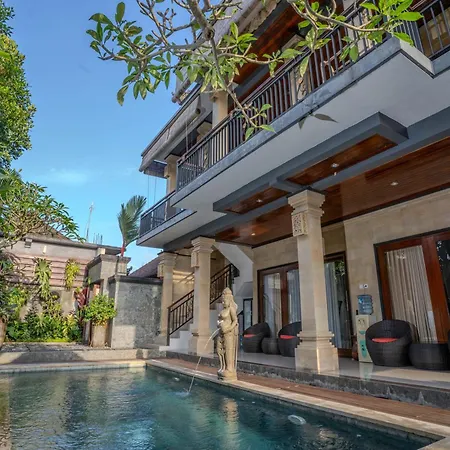 Kayana House Ubud